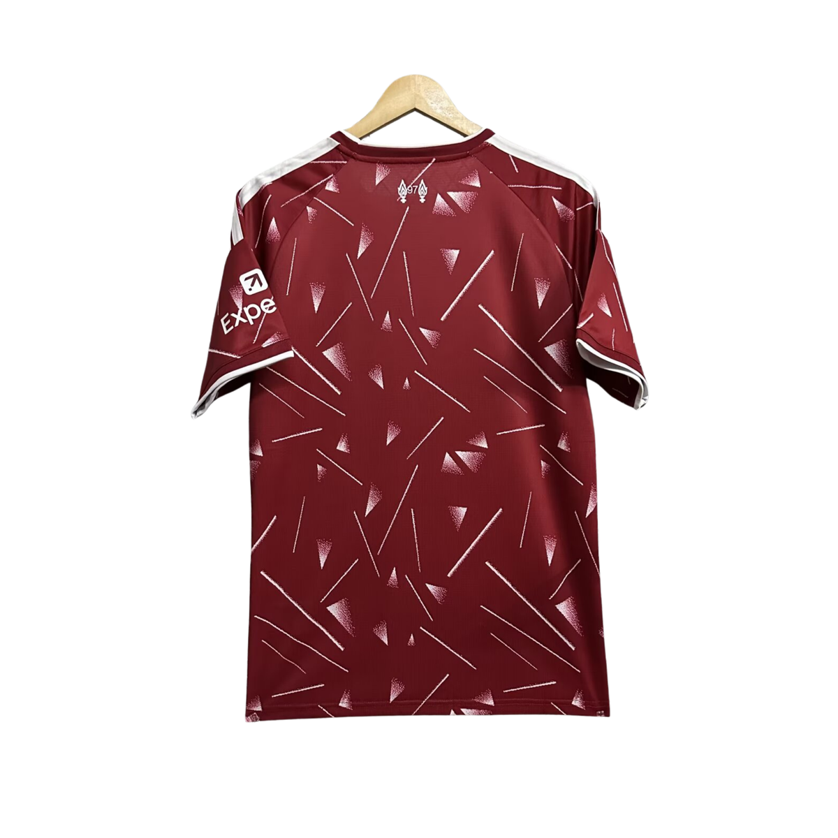 Local Liverpool FC 26/27