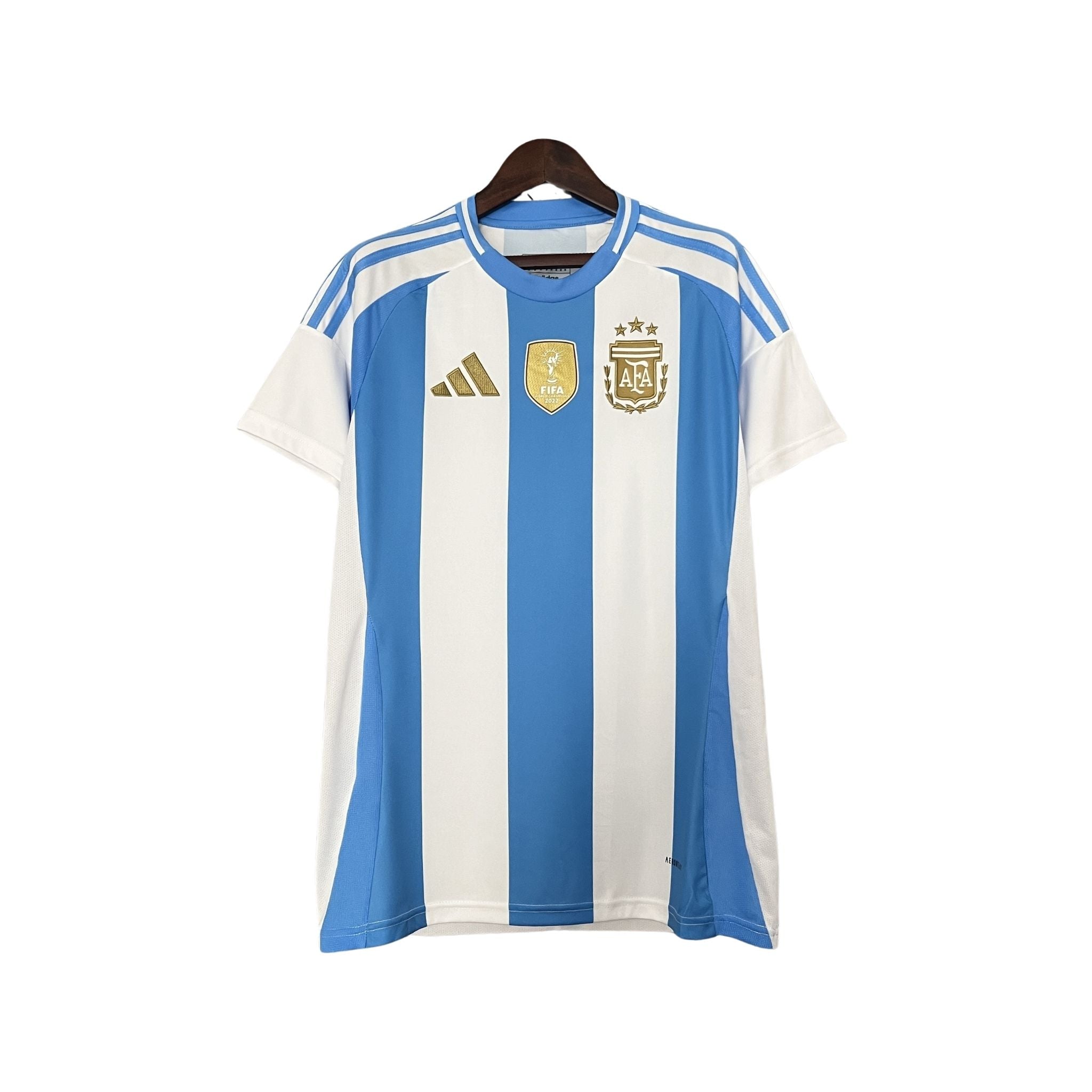 Argentina Local 24/25