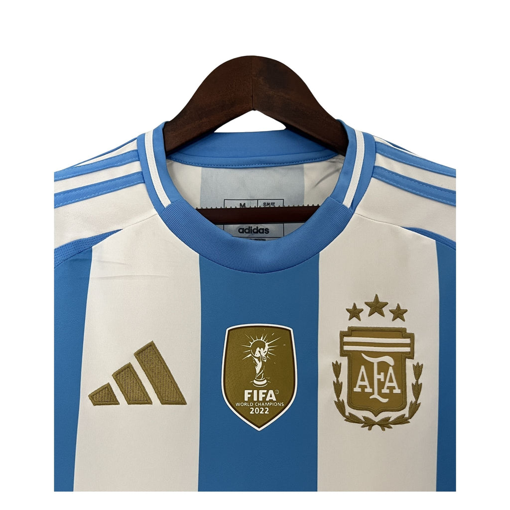 Argentina Local 24/25
