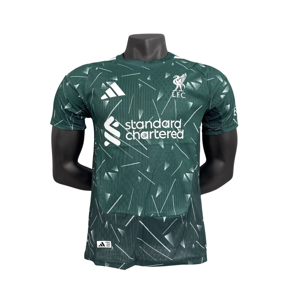 Portero Local Liverpool FC 26/27 (Copia)
