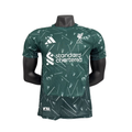 Portero Local Liverpool FC 26/27 (Copia)