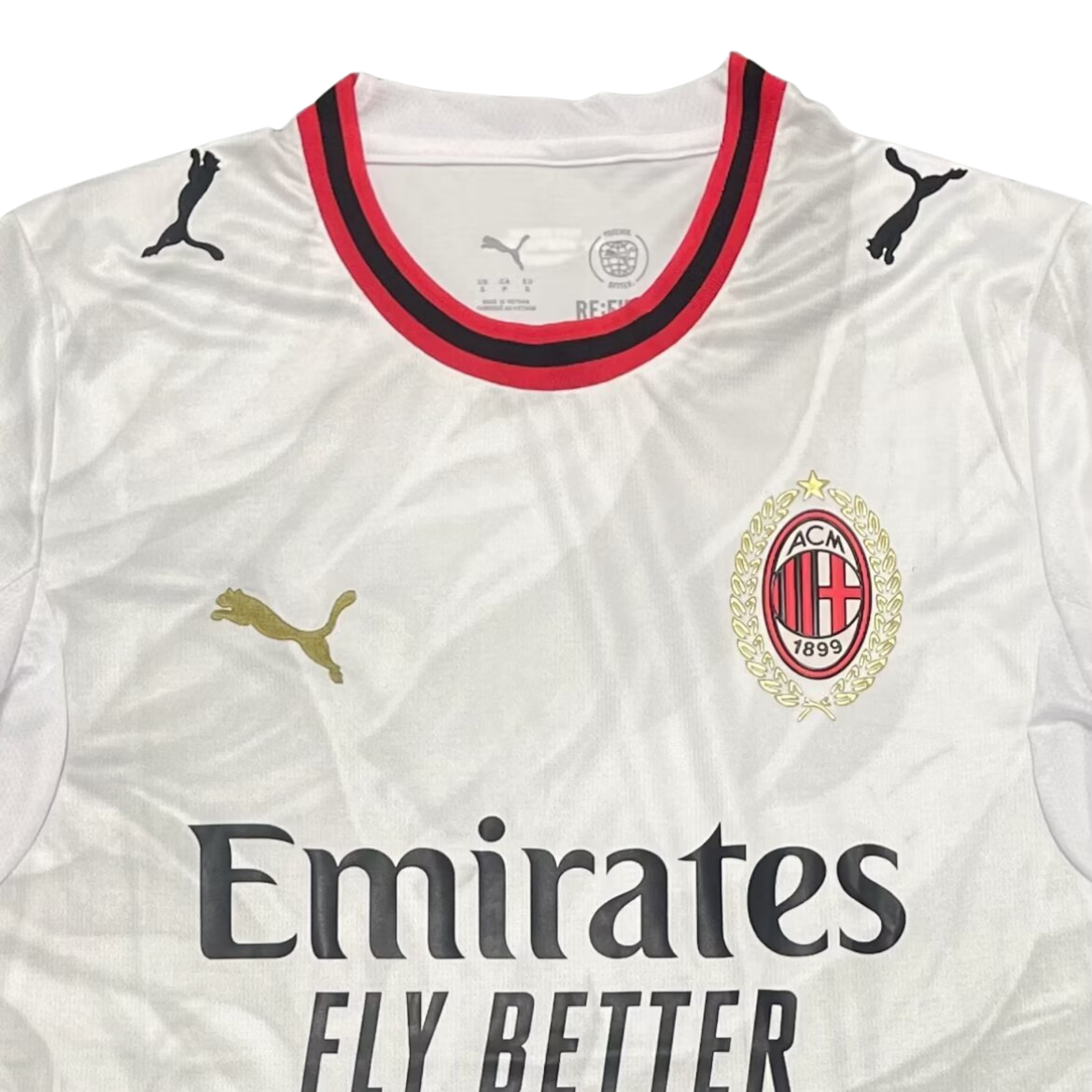 AC Milan 2026 Visita
