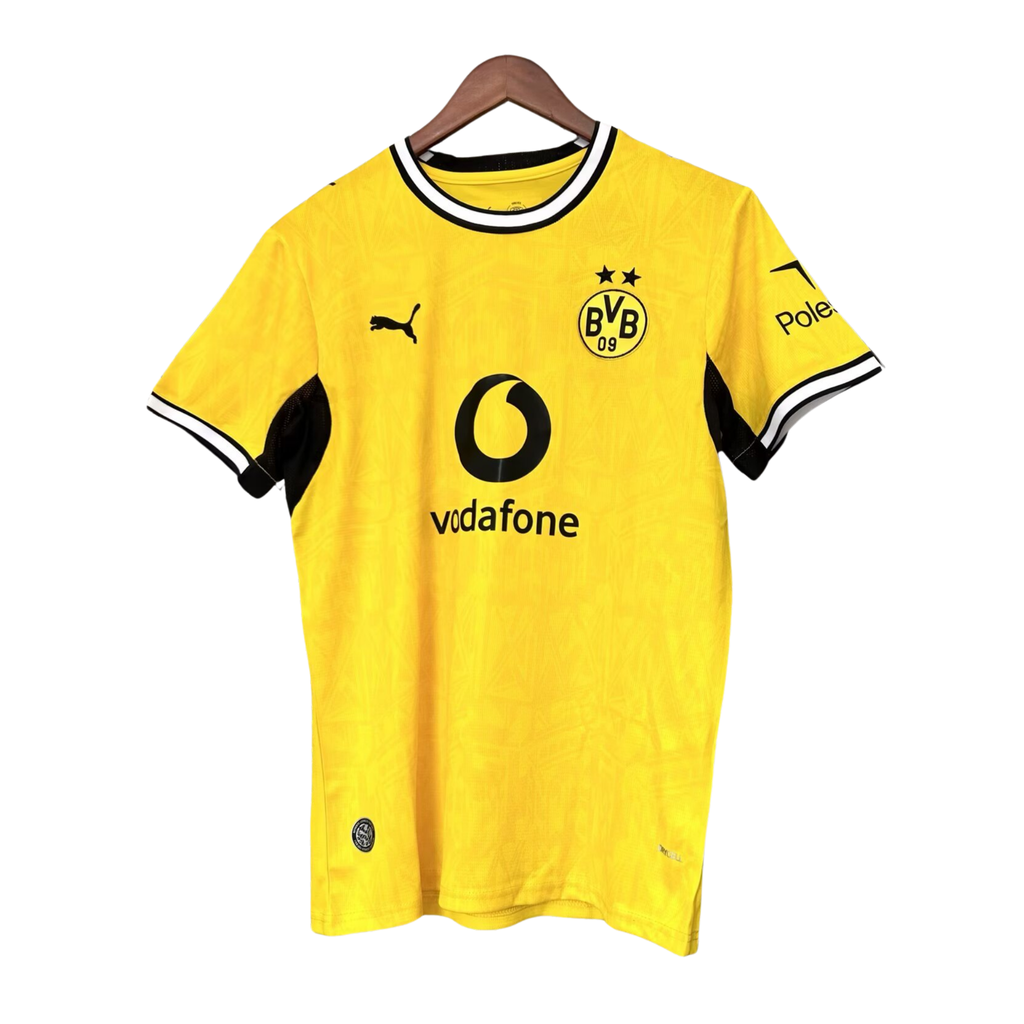 Borussia Dortmund Local 2026