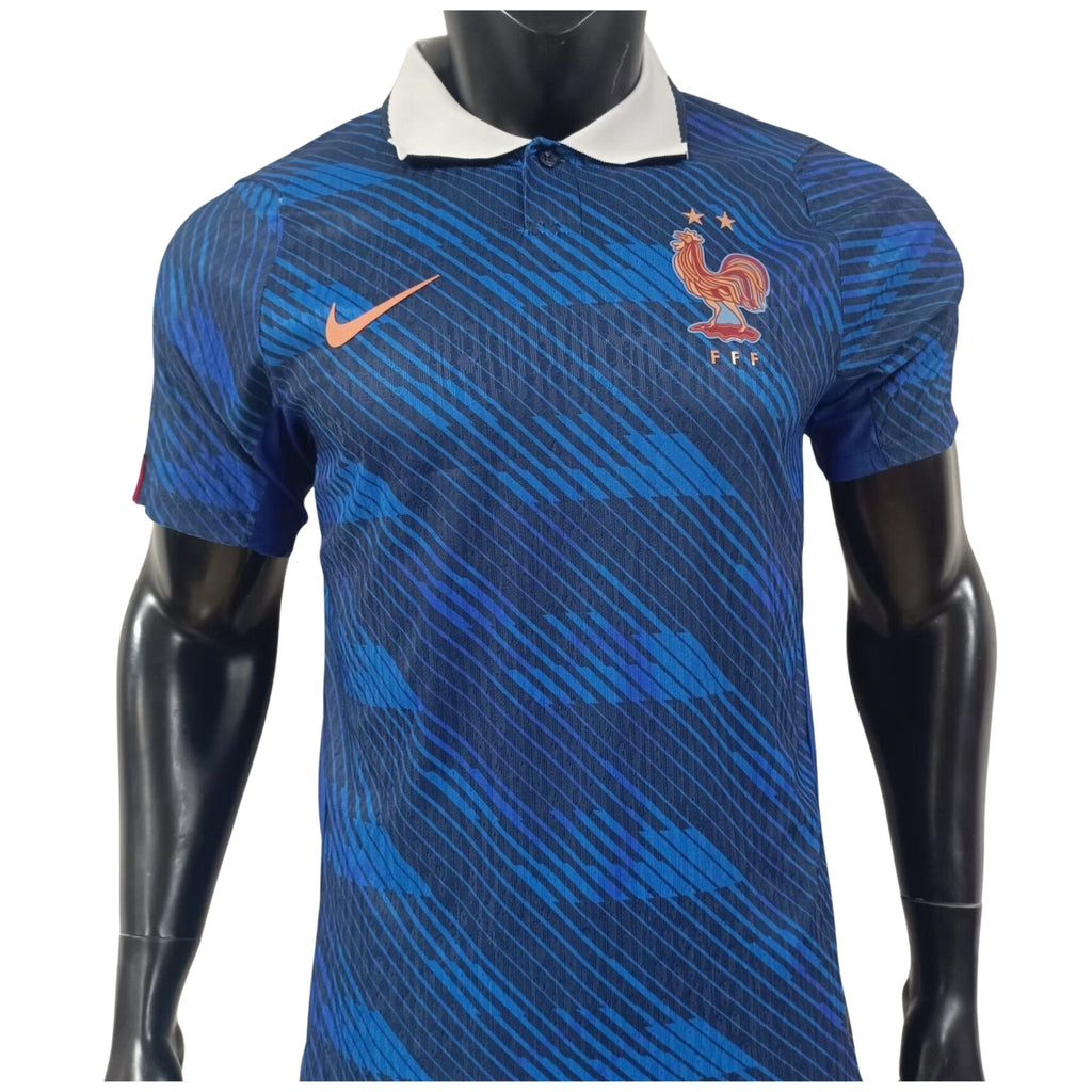 Francia 2025/26 Local