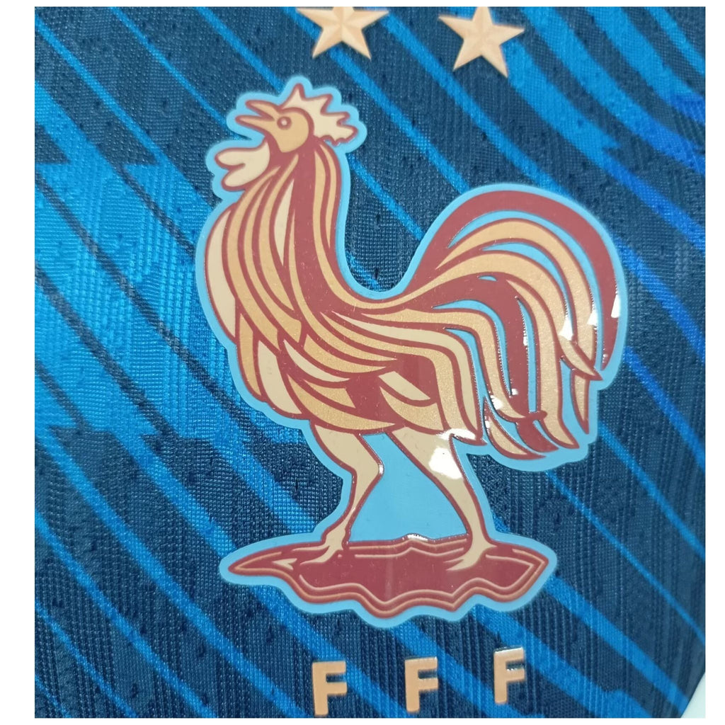 Francia 2025/26 Local