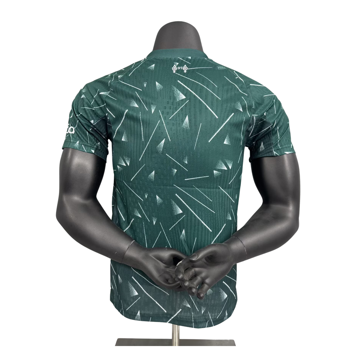 Portero Local Liverpool FC 26/27 (Copia)