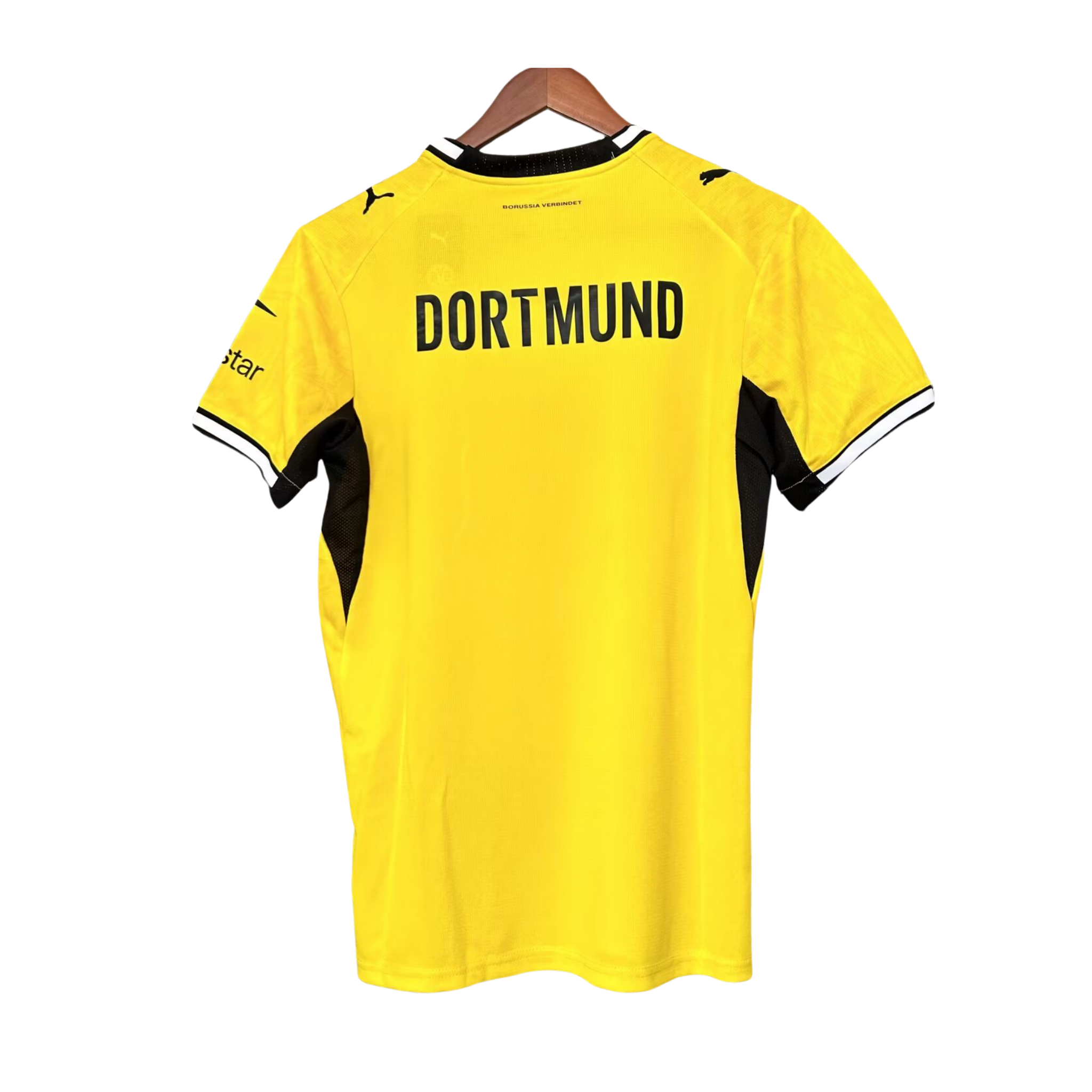 Borussia Dortmund Local 2026