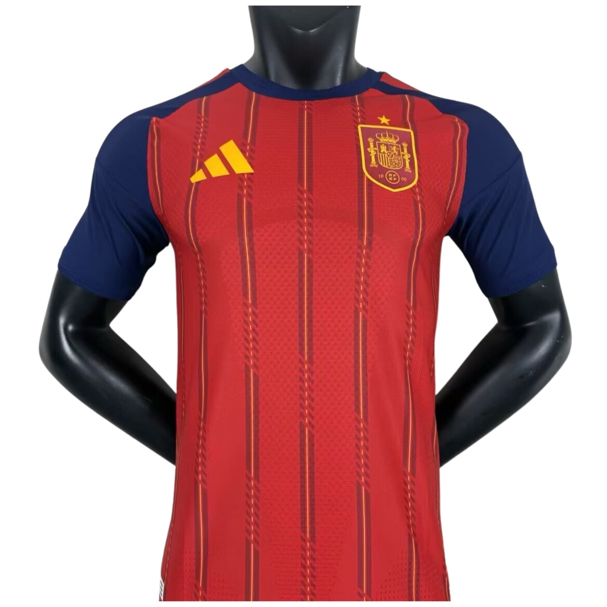 España Local 2026