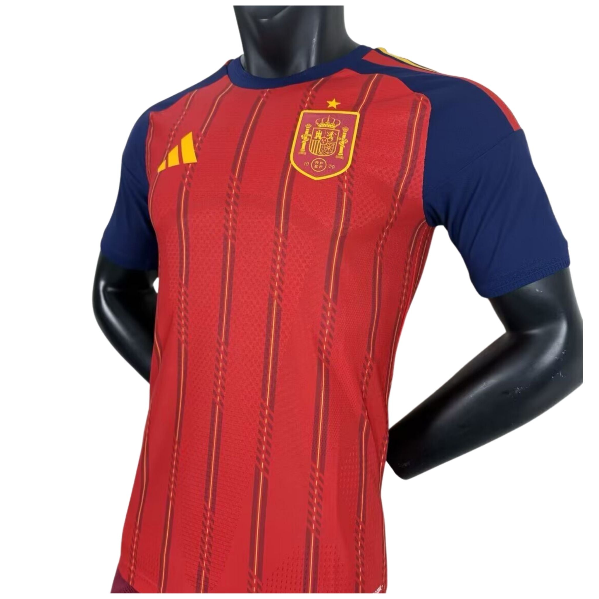 España Local 2026