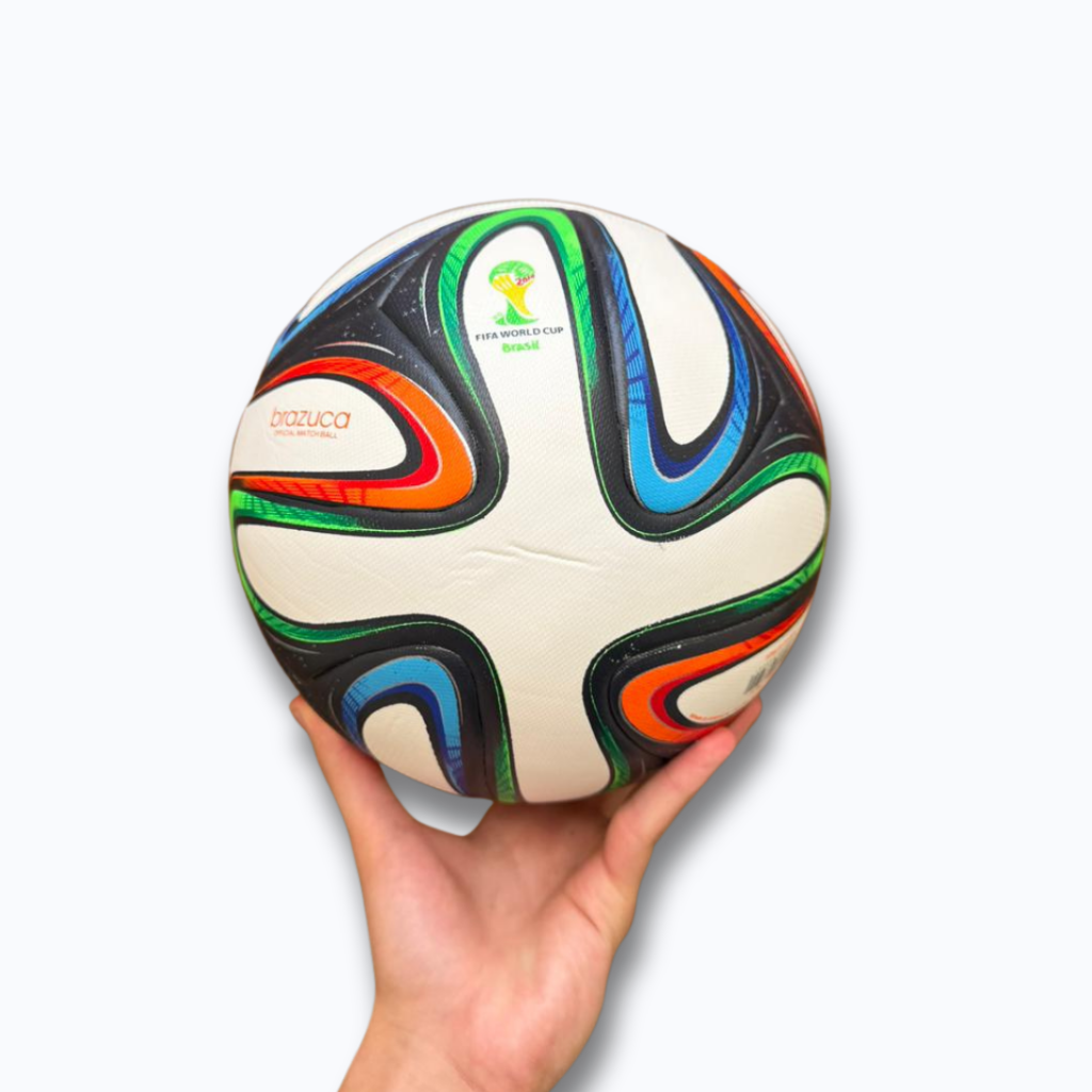 Balón De futbol BRAZUCA