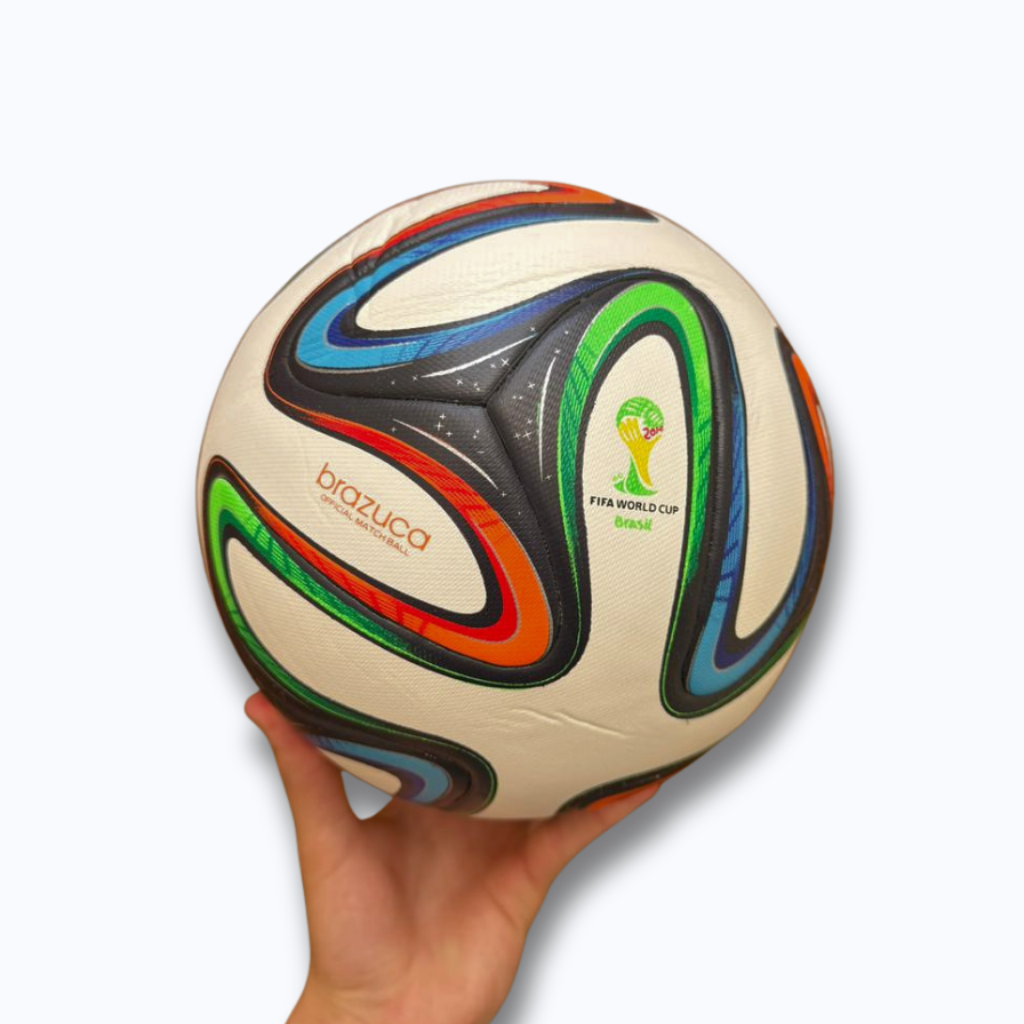 Balón De futbol BRAZUCA