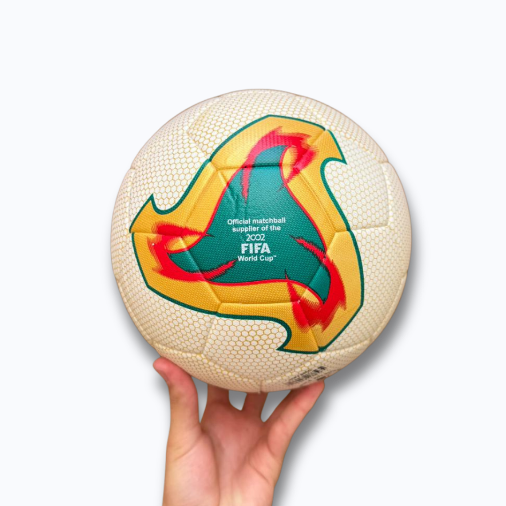 Balon termosellado FEVERNOVA 2002