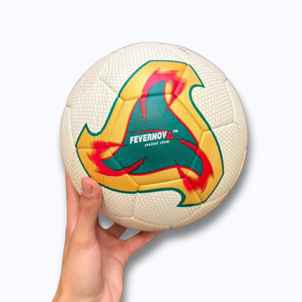 Balon termosellado FEVERNOVA 2002