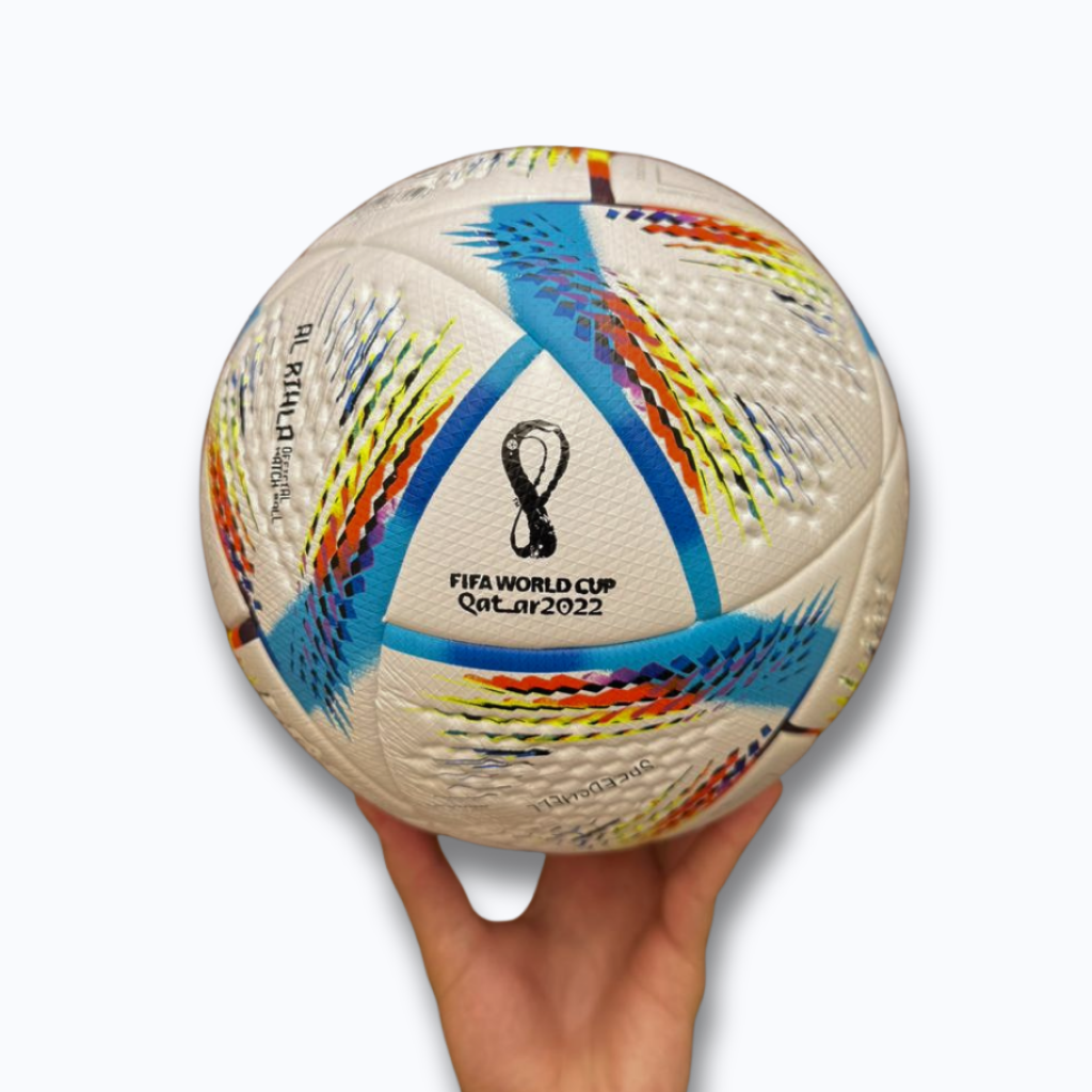 Balon termosellado AL-RHILA 2022