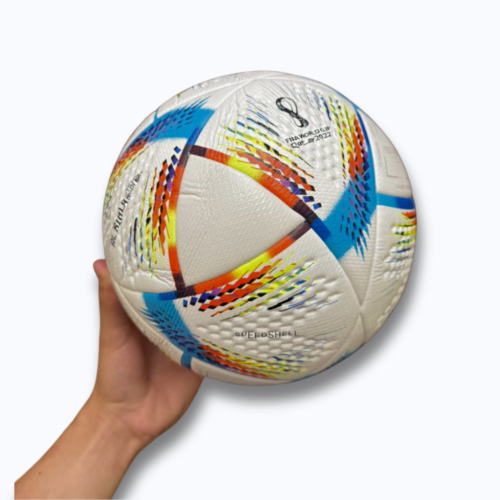 Balon termosellado AL-RHILA 2022