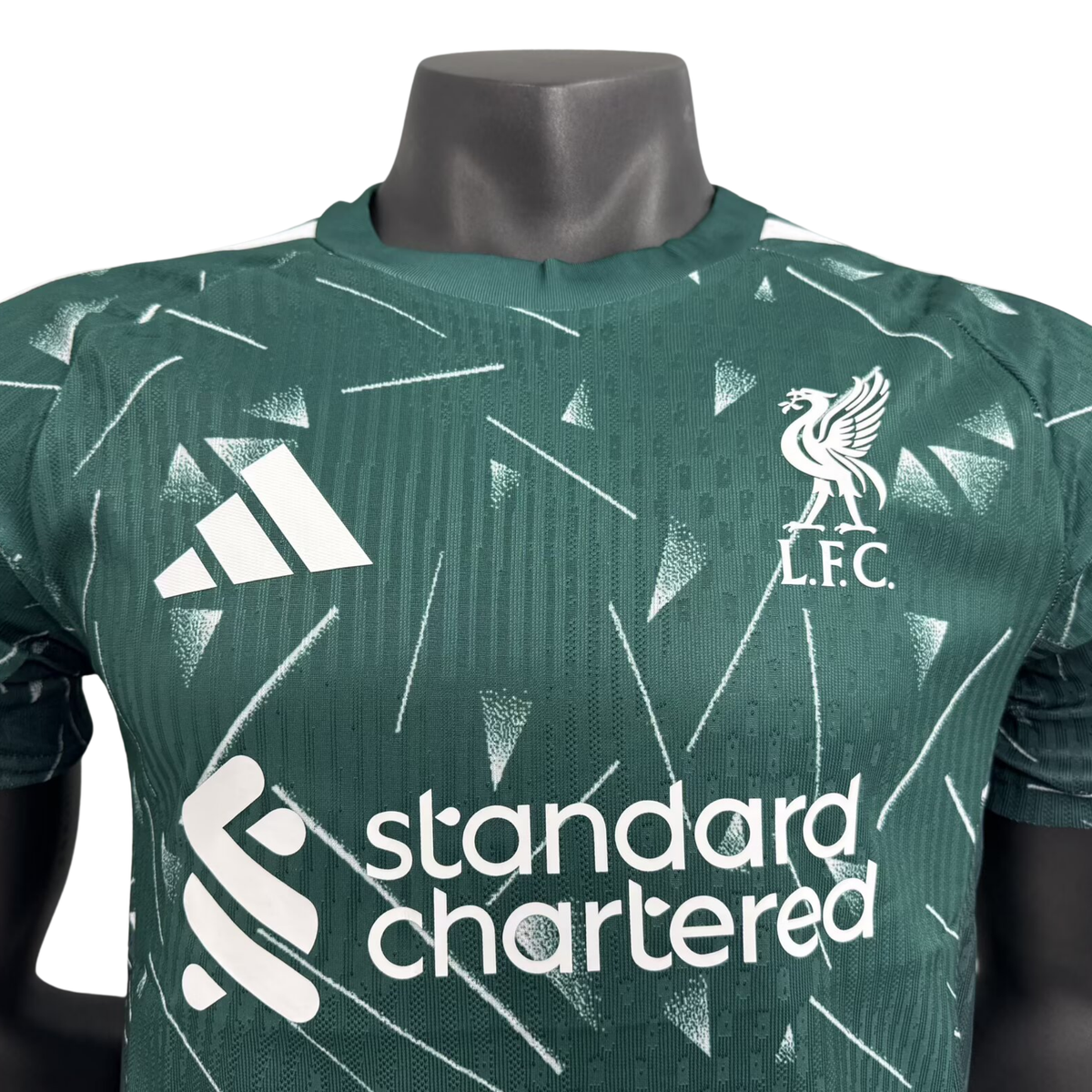 Portero Local Liverpool FC 26/27 (Copia)