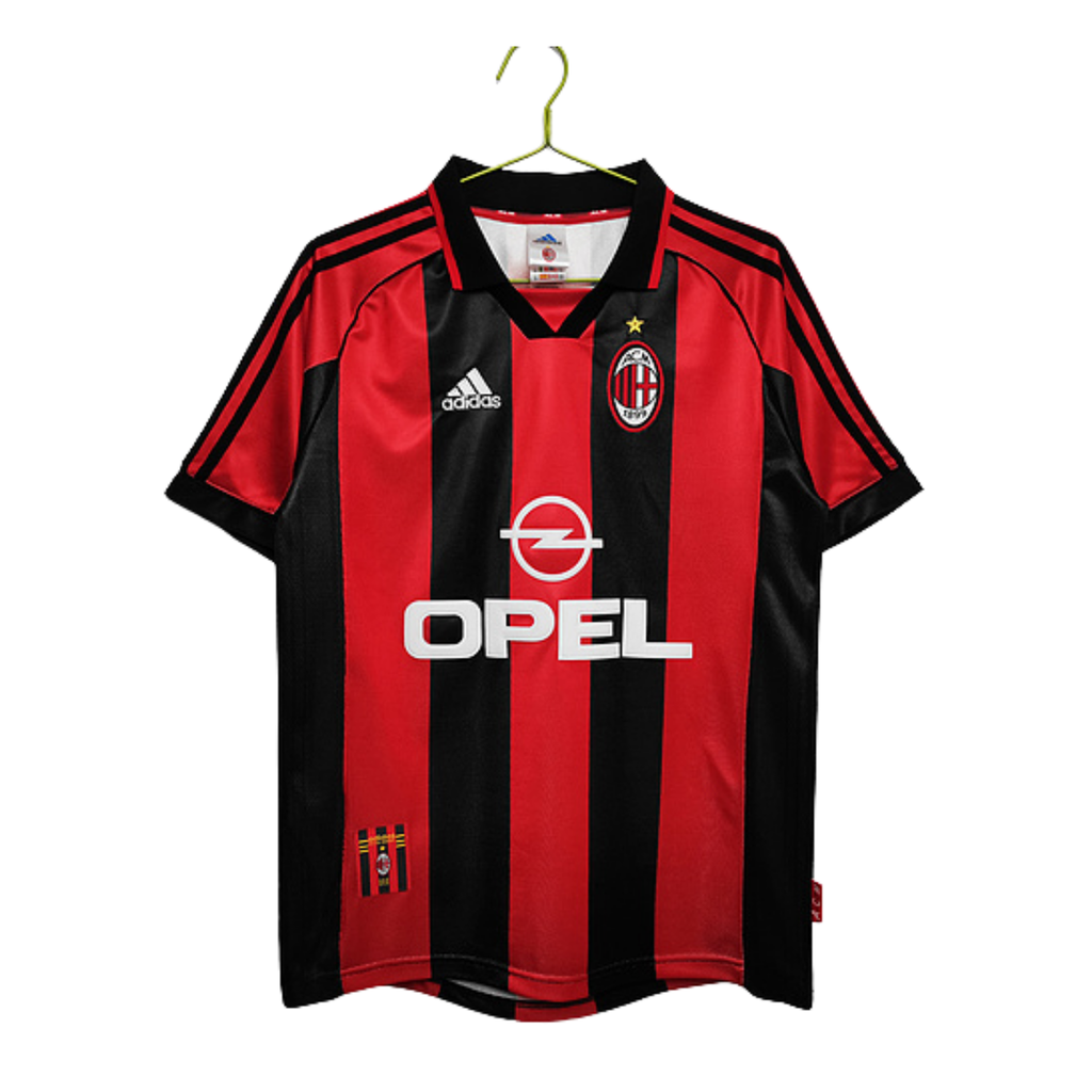 AC Milan Local 1998/99