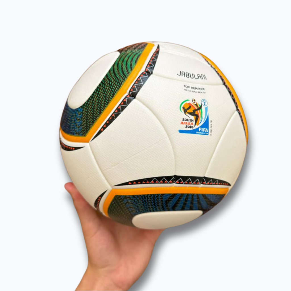 Balon termosellado JABULANI 2010