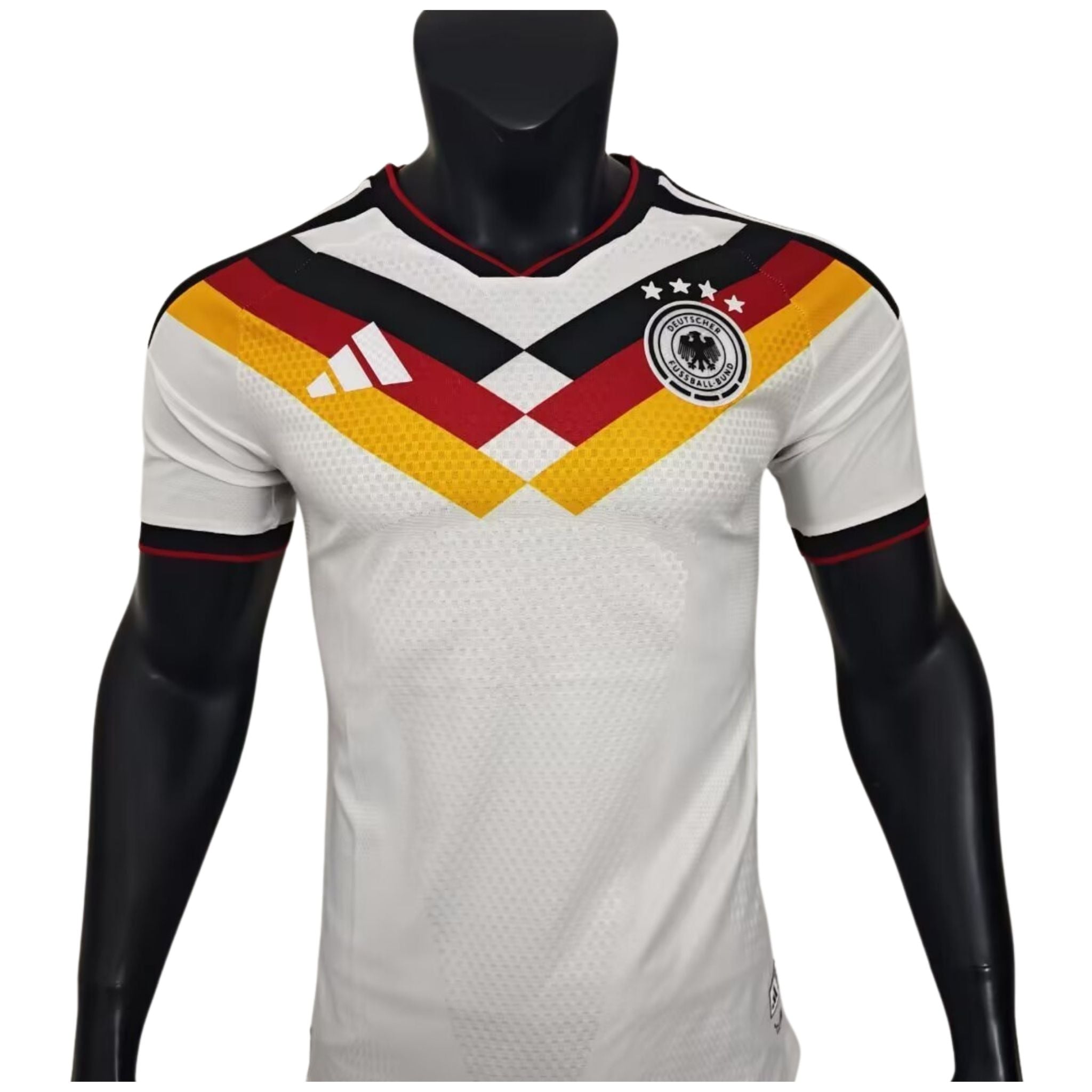 Alemania Local 2026
