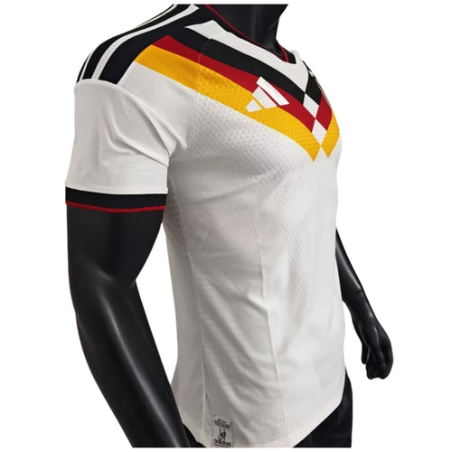 Alemania Local 2026