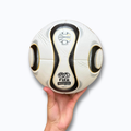 Balon termosellado Teamgeist 2006