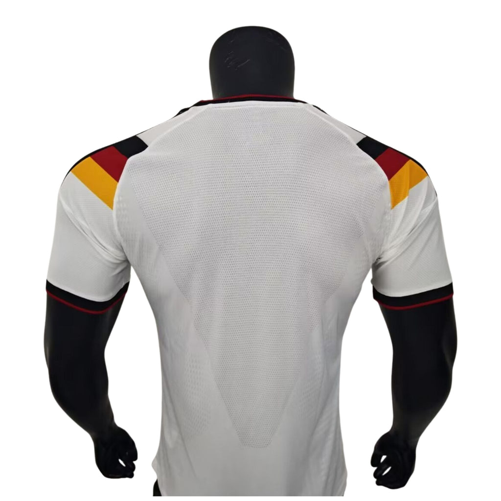 Alemania Local 2026