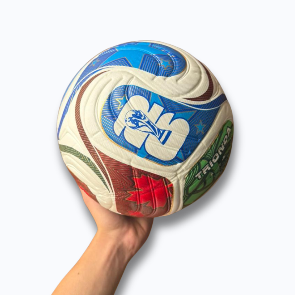 Balon termosellado TRIONDA 2026