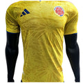 Colombia 25/26 Local