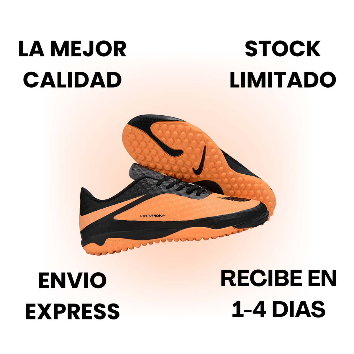 Hypervenom Phantom TF EXPRESS
