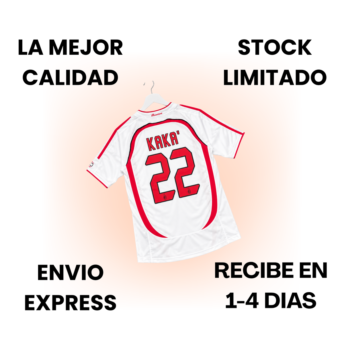 AC MILAN KAKA -07 EXPRESS
