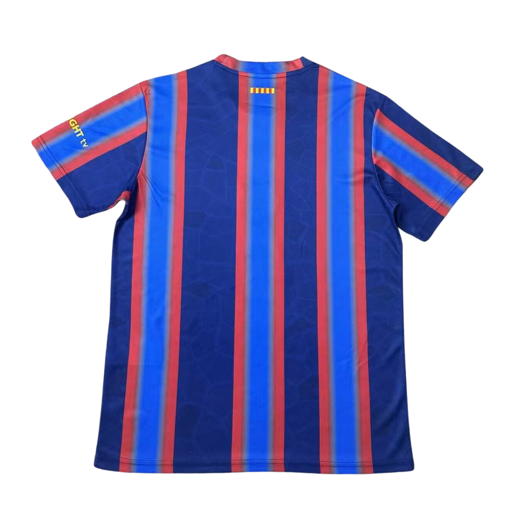 Barcelona Local 2026 Edicion especial