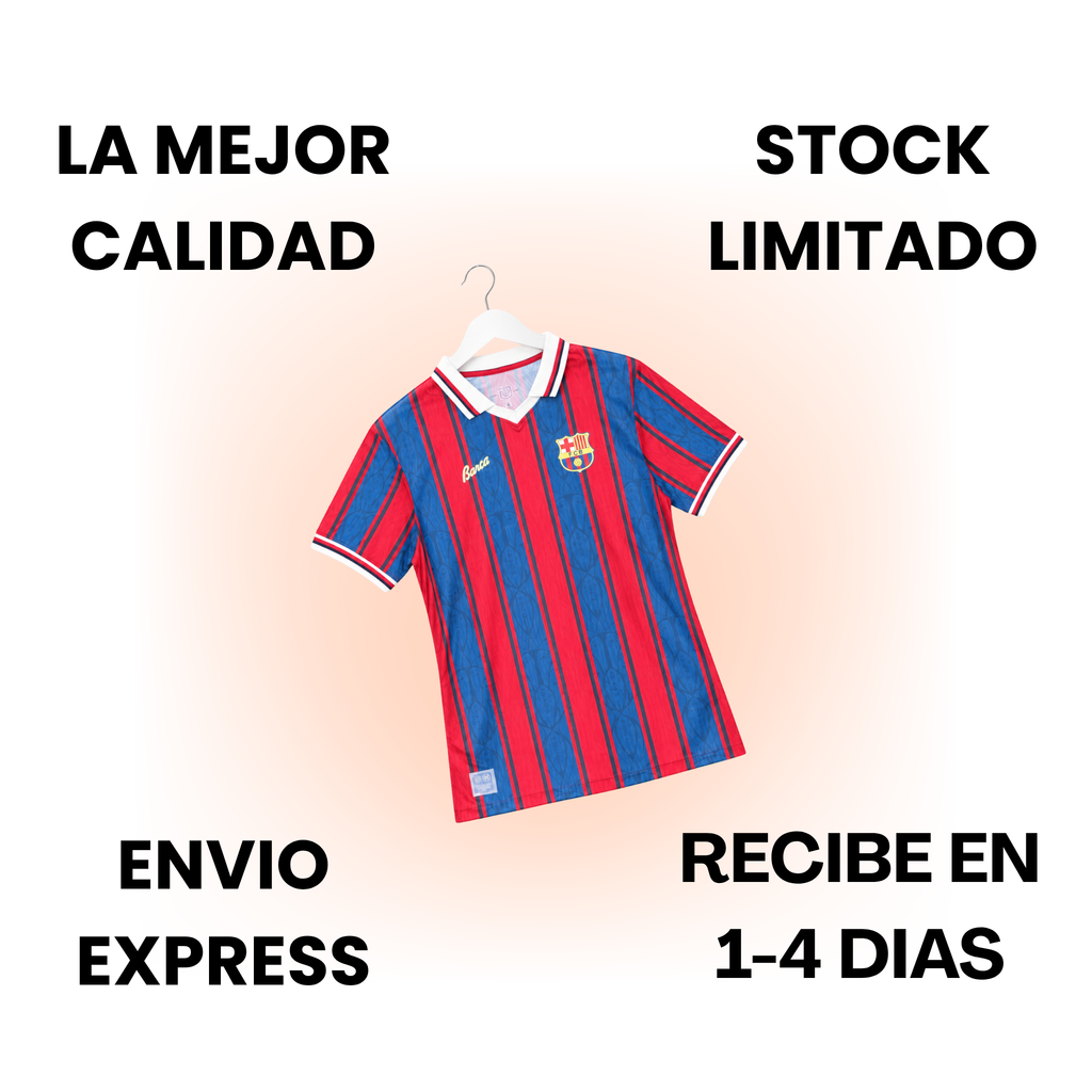 Barcelona 125 aniversario EXPRESS