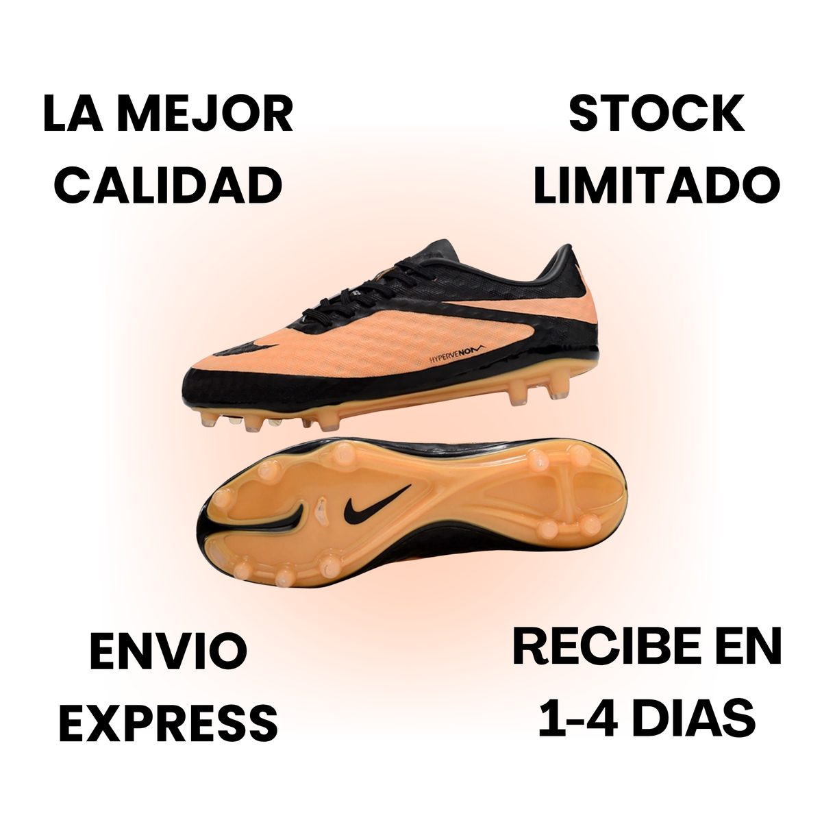 Hypervenom Phantom EXPRESS