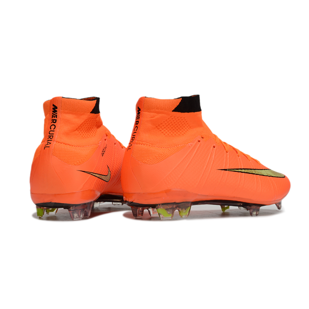 Mercurial Super Fly tp