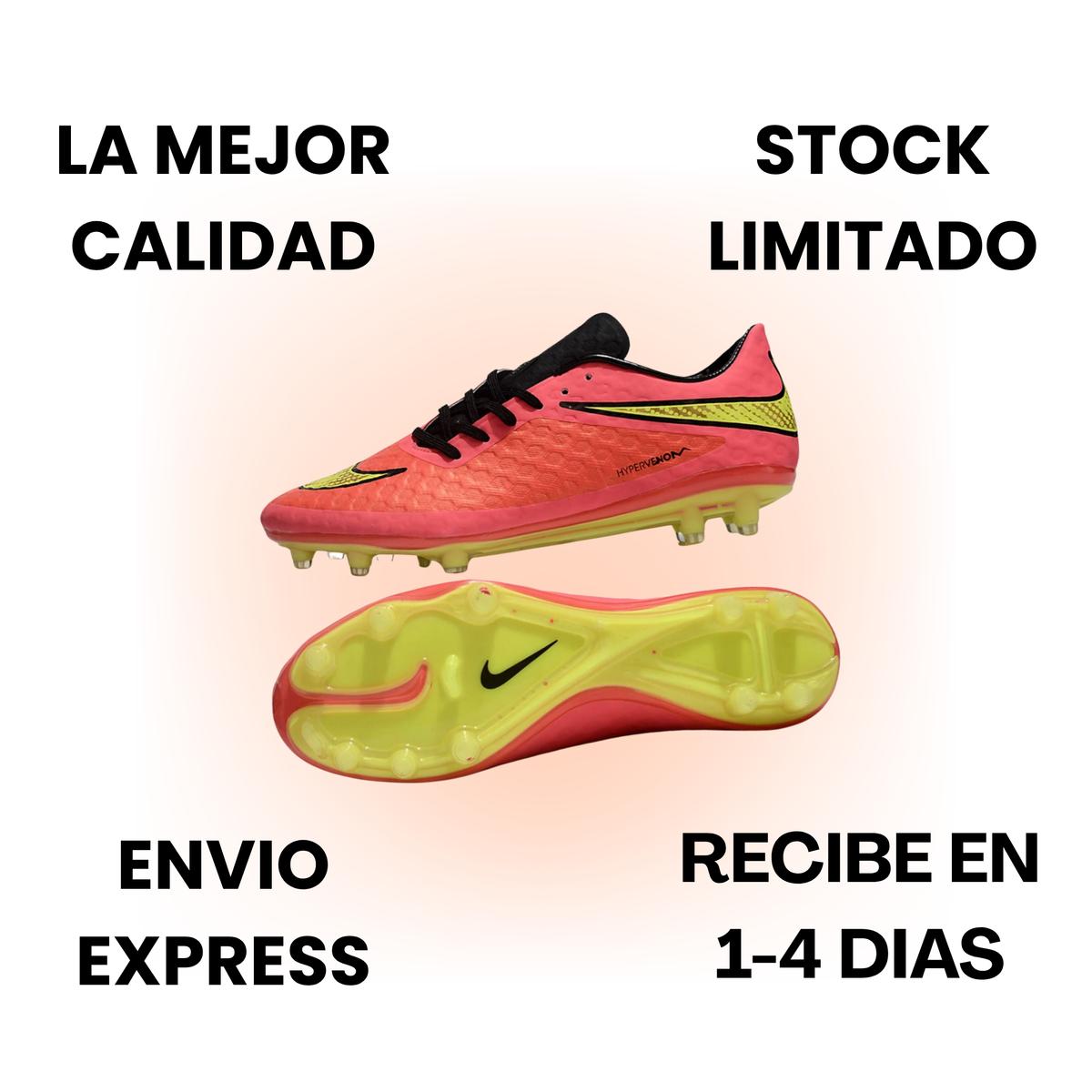 Hypervenom Phantom EXPRESS