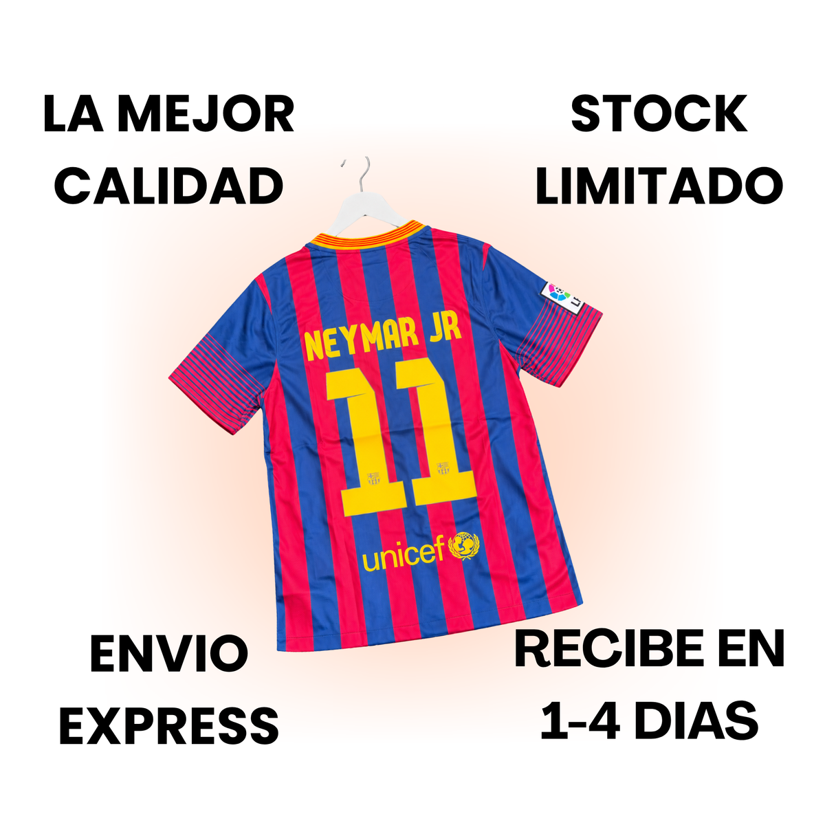 Barcelona Neymar 13/14  EXPRESS