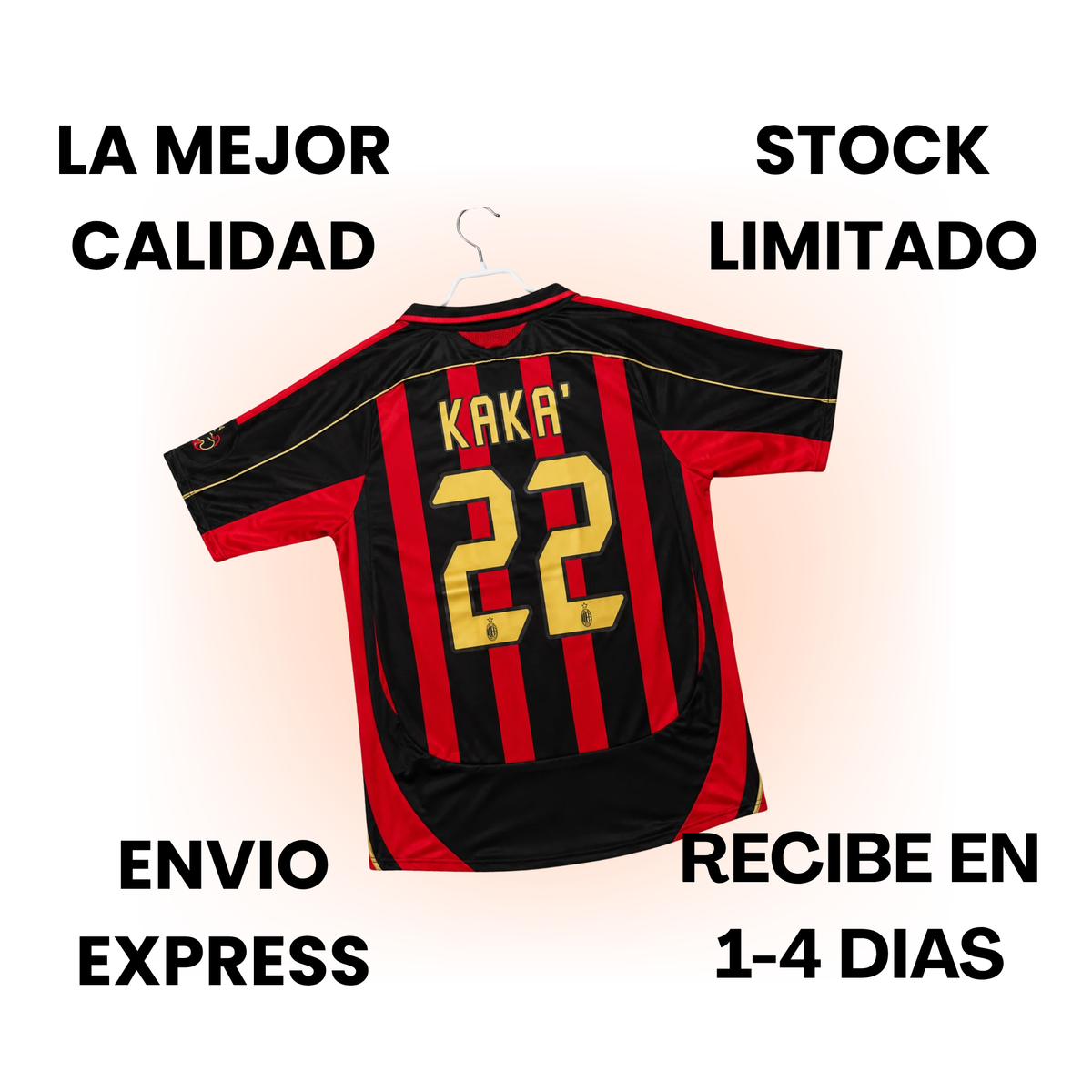 AC MILAN KAKA -07 EXPRESS