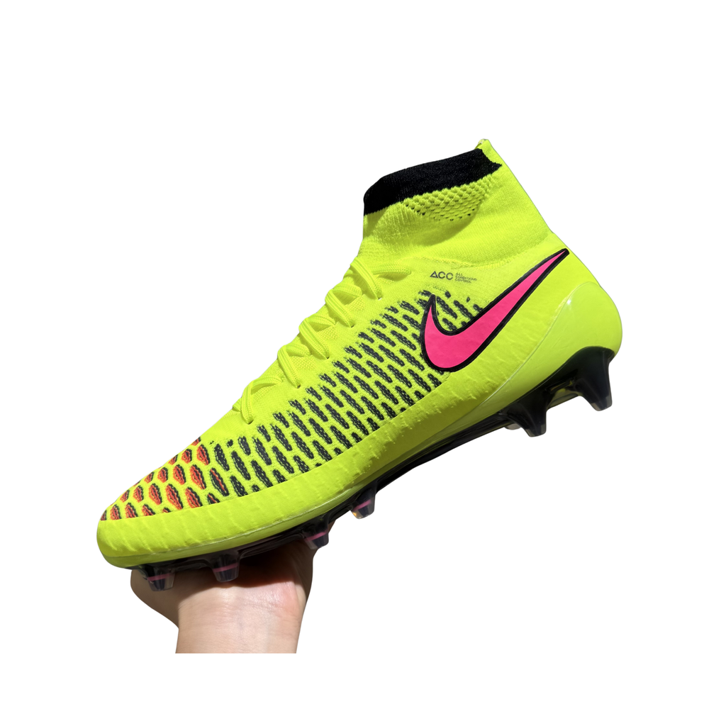 MAGISTA OBRA ACC