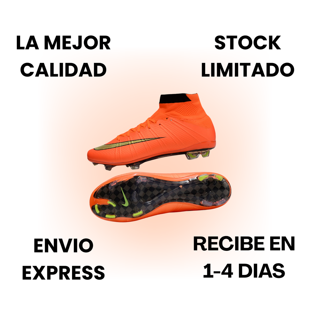 Mercurial Superfly IV EXPRESS