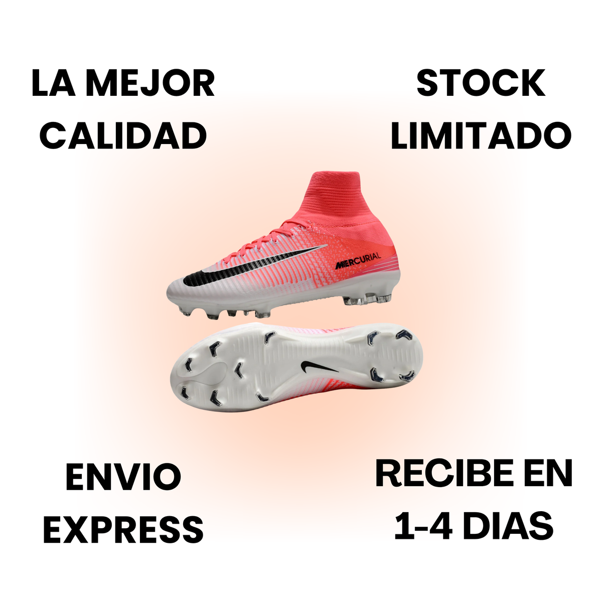 Mercurial SuperFly FG EXPRESS