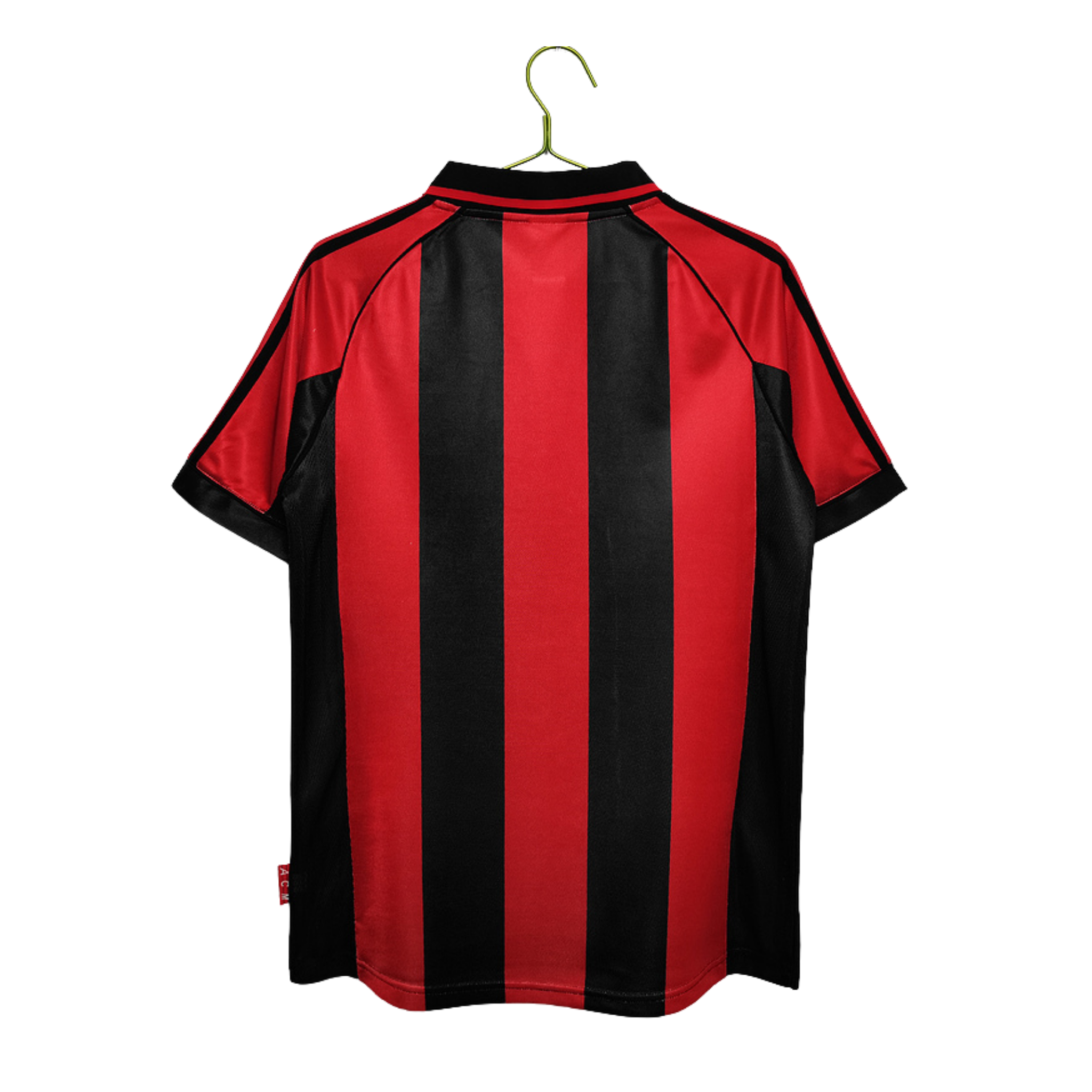 AC Milan Local 1998/99