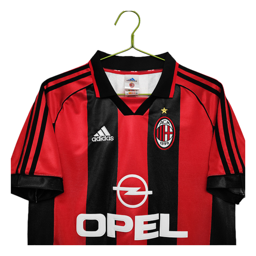 AC Milan Local 1998/99