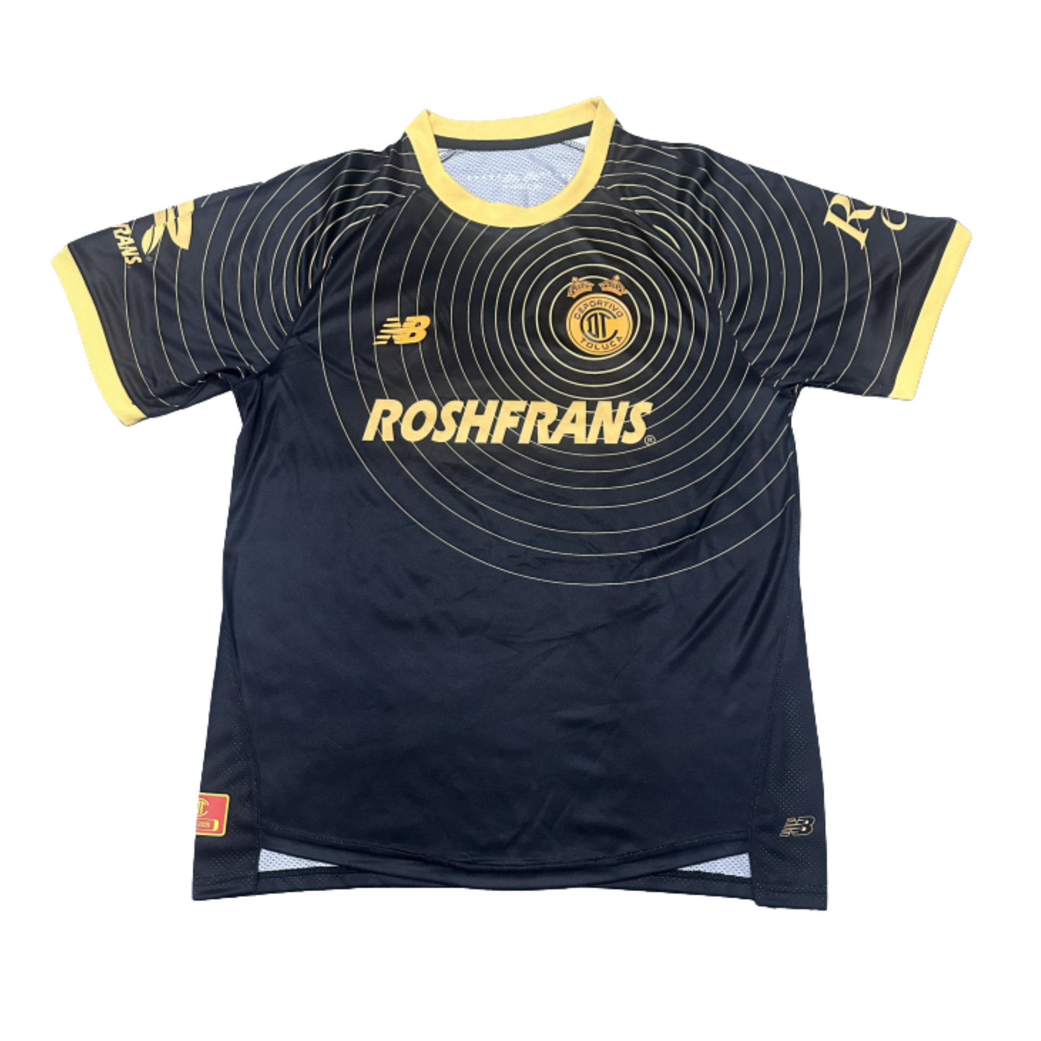 Toluca 2026 Edición Especial