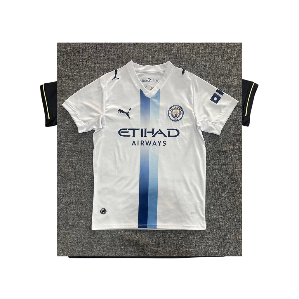 Manchester City Visita 2026/2027