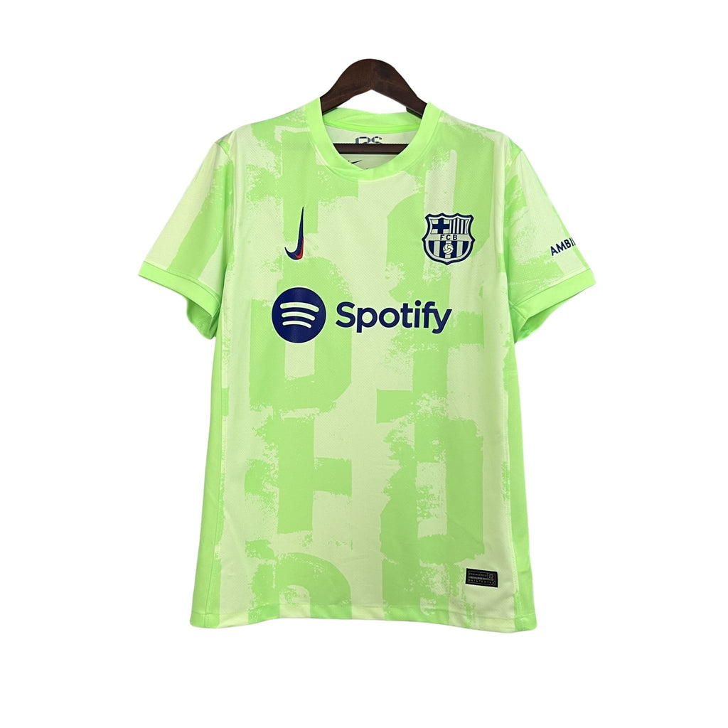 FC Barcelona Alternativa 25/26