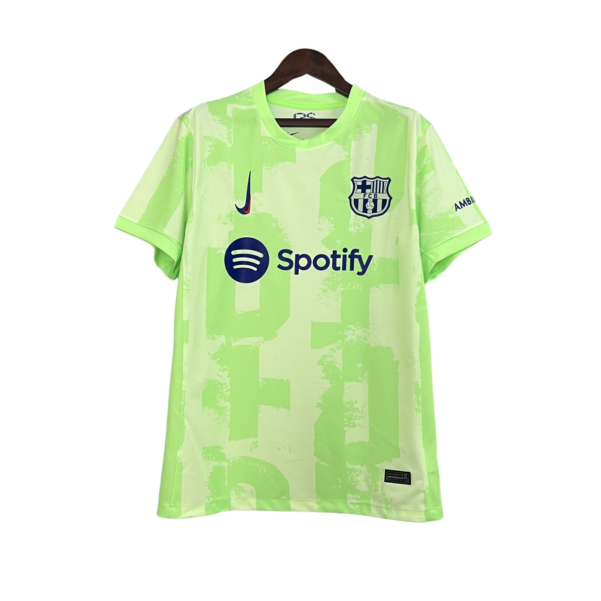 FC Barcelona Alternativa 25/26