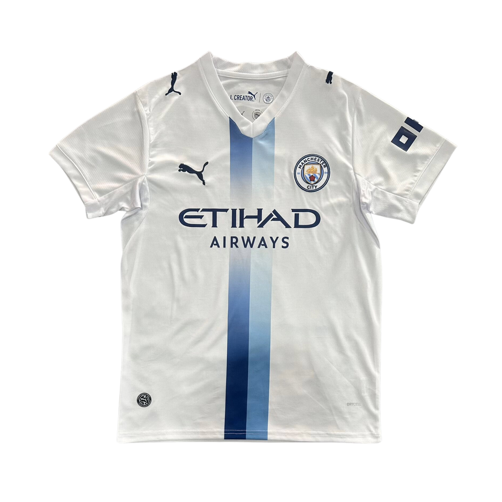 Manchester City Visita 2026/2027