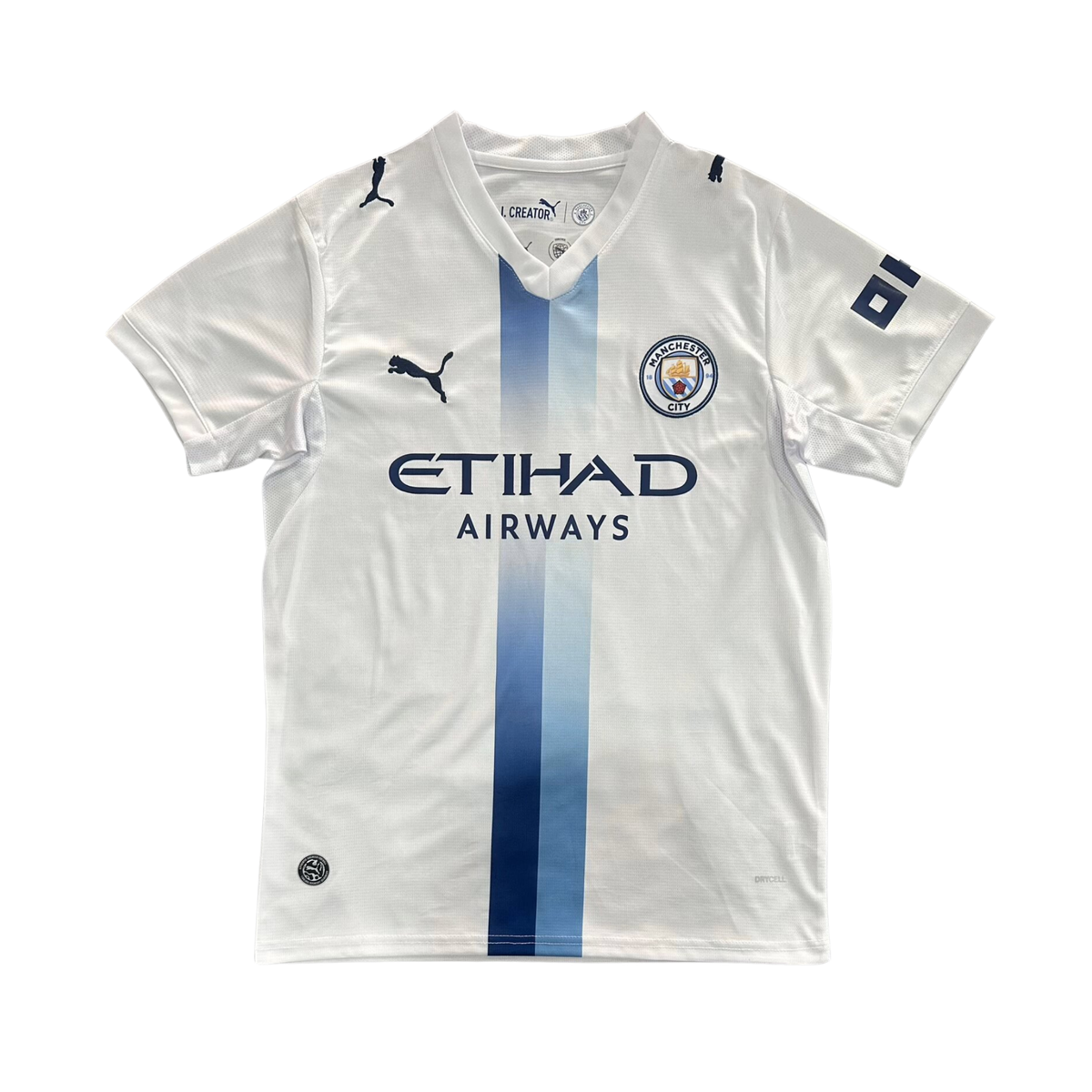 Manchester City Visita 2026/2027
