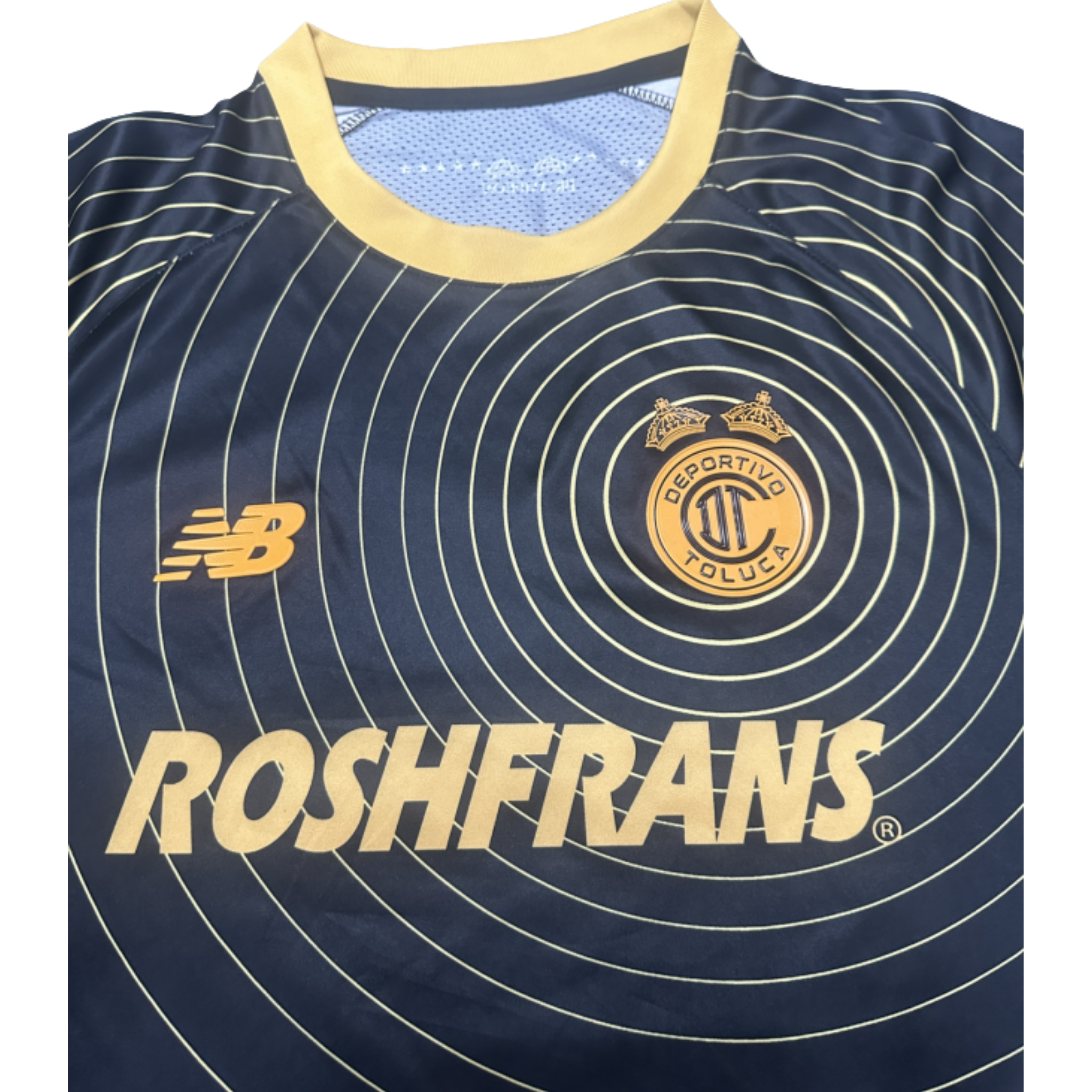 Toluca 2026 Edición Especial