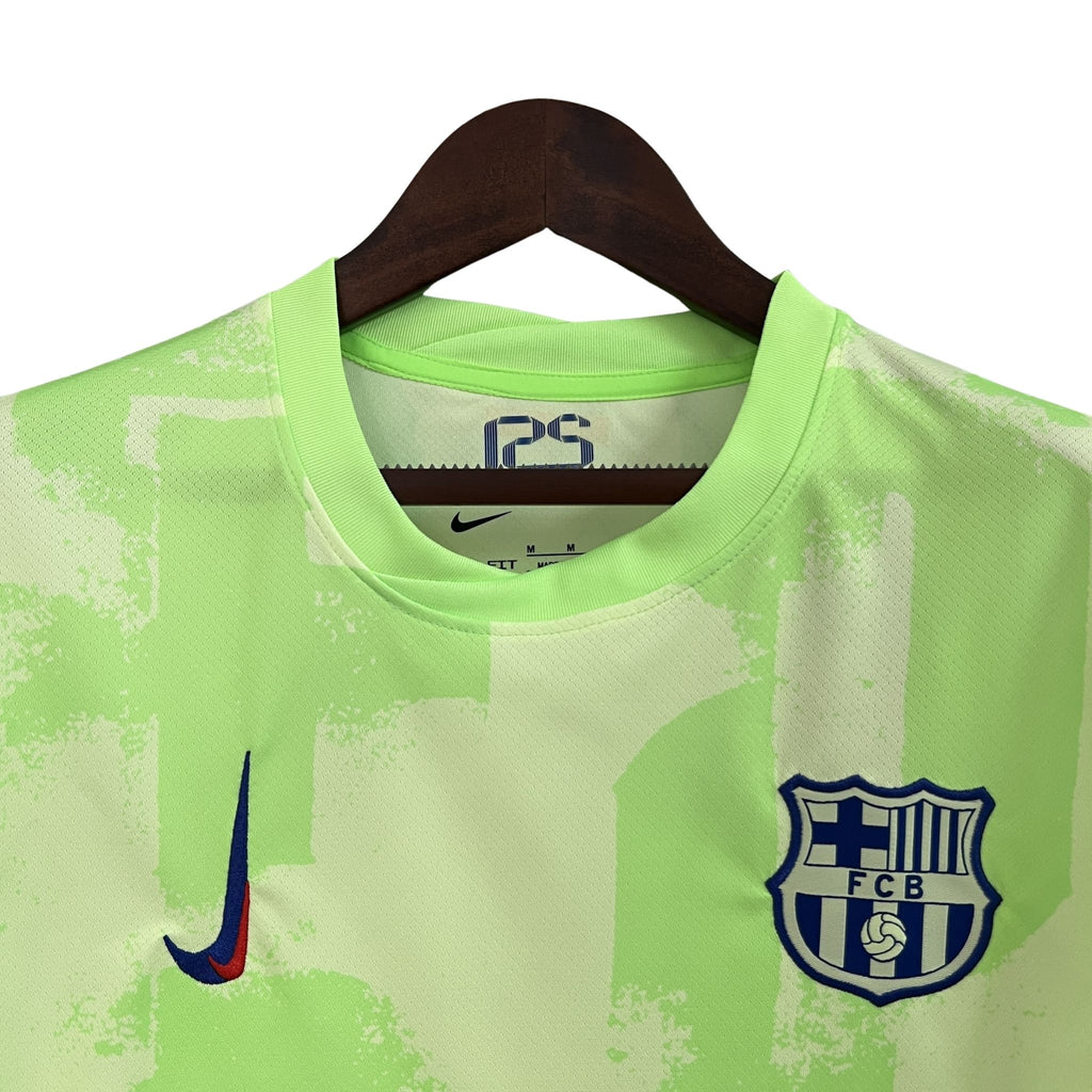 FC Barcelona Alternativa 25/26